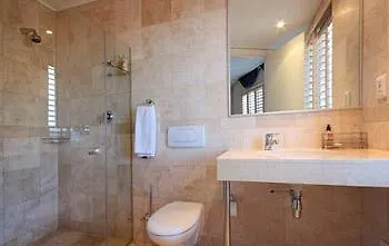 Orman Evi Marina B&B Cape Town Güney Afrika